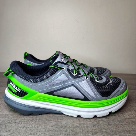 hoka one one constant